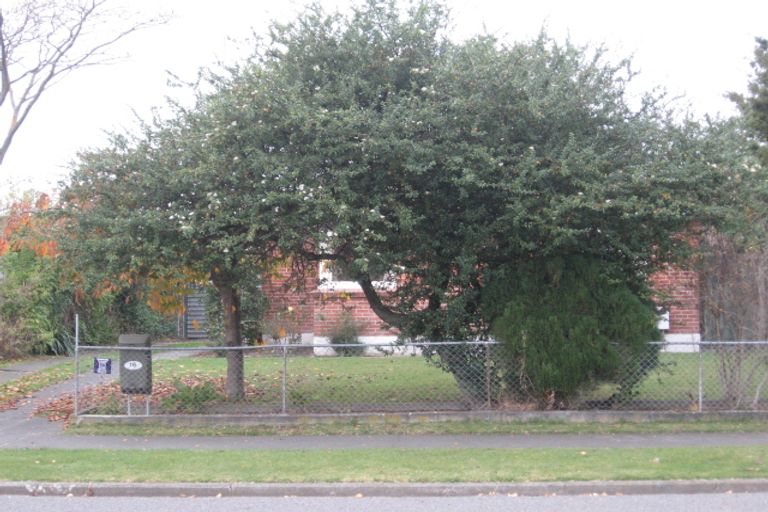 Photo of property in 16 Ward Crescent, Marewa, Napier, 4110