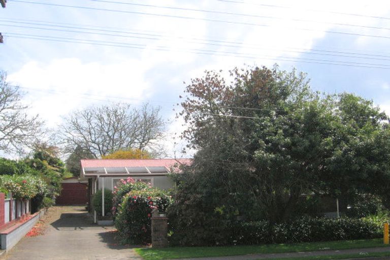 Photo of property in 11 Selwyn Road, Lynmore, Rotorua, 3010