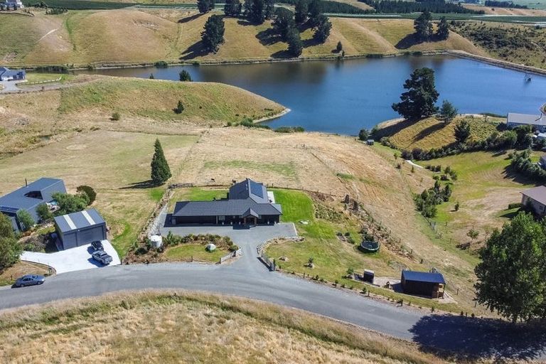 Photo of property in 250 Delta Lake Heights, Renwick, 7271