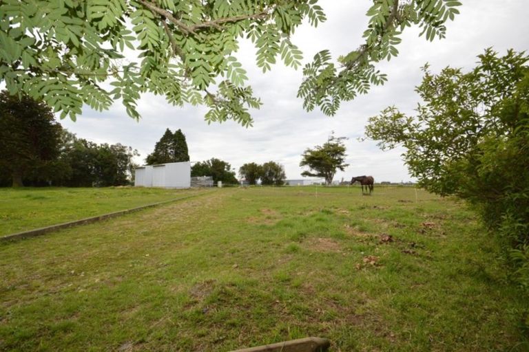 Photo of property in 228 Wallacetown-lorneville Highway, Underwood, Invercargill, 9874