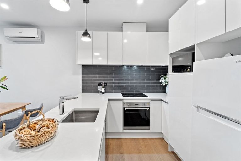 Photo of property in 101/10 Nugget Avenue, Hobsonville, Auckland, 0616