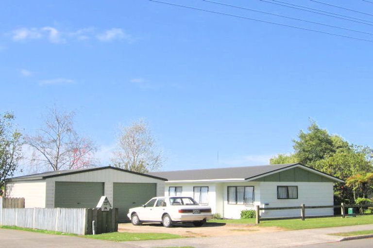 Photo of property in 166 Pukehangi Road, Pukehangi, Rotorua, 3015