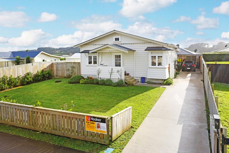 Photo of property in 38 Jellicoe Avenue, Tuakau, 2121