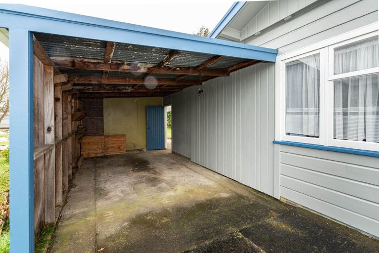 Photo of property in 1 Pitt Street, Raetihi, 4632