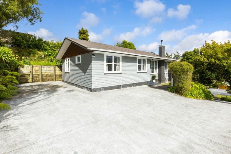 Photo of property in 1310 Fergusson Drive, Brown Owl, Upper Hutt, 5018