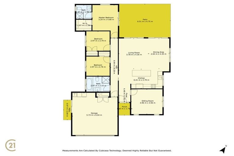 Photo of property in 13 Leathem Crescent, Pokeno, 2402