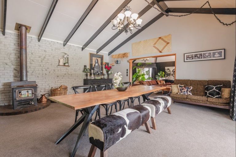 Photo of property in 982 Rongotea Road, Rongotea, Palmerston North, 4476