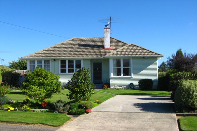 Photo of property in 16 Arran Street, Mosgiel, 9024