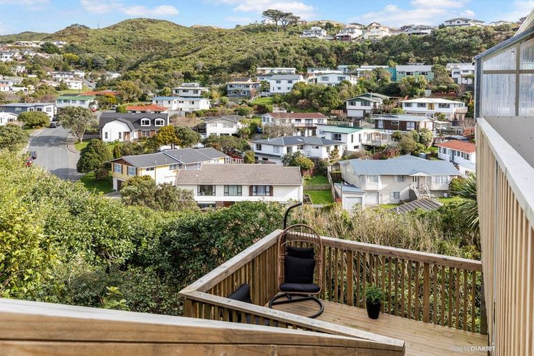Photo of property in 10b Tralee Place, Johnsonville, Wellington, 6037