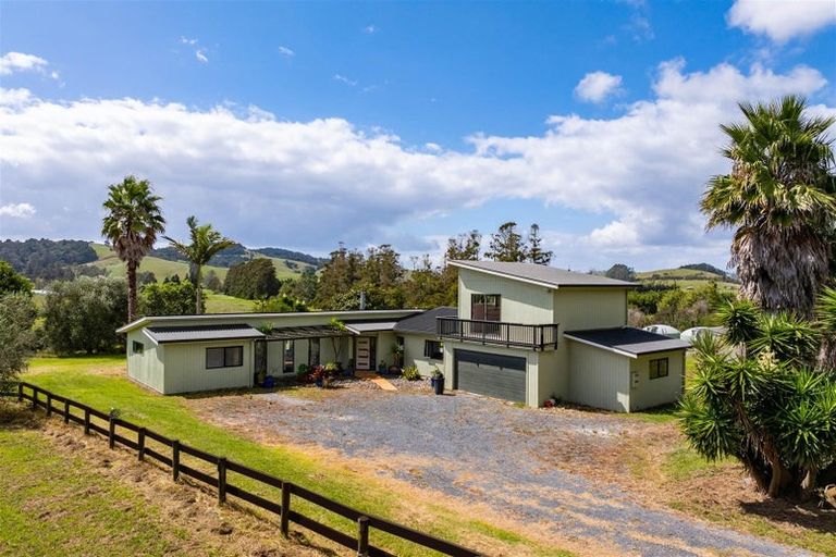 Photo of property in 699 School Road, Tomarata, Wellsford, 0974