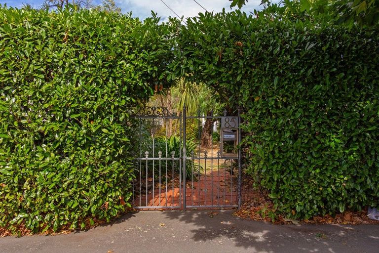 Photo of property in 85 Renall Street, Masterton, 5810