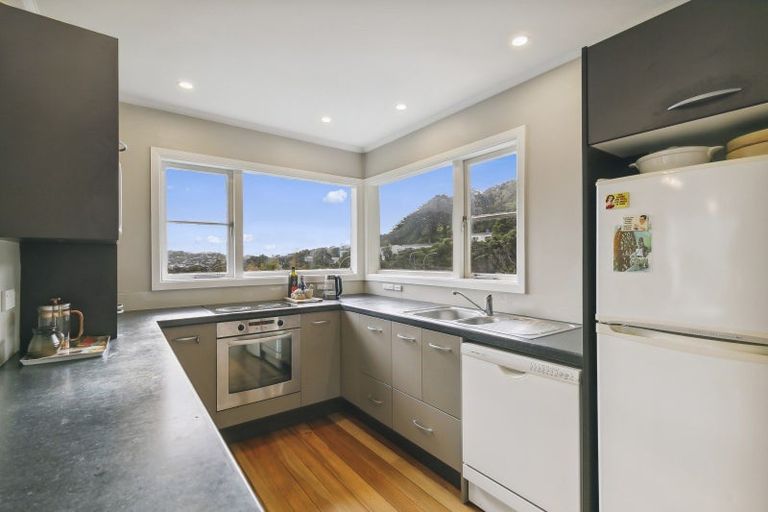 Photo of property in 191 Cockayne Road, Ngaio, Wellington, 6035