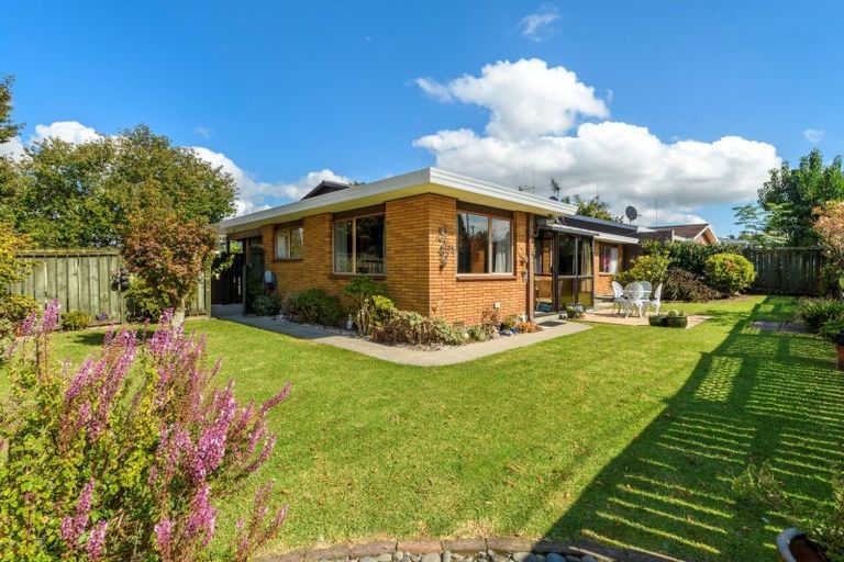 Photo of property in 489 Devonport Road, Tauranga South, Tauranga, 3112