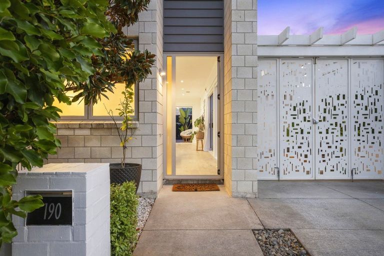 Photo of property in 190 Clark Road, Hobsonville, Auckland, 0616