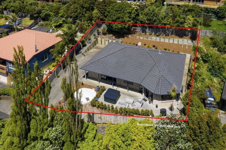 Photo of property in 6 Coastal Heights, Stillwater, Silverdale, 0993