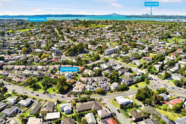 Photo of property in 9 Central Park Drive, Te Atatu South, Auckland, 0610