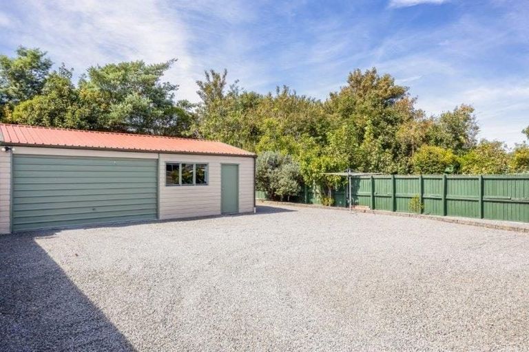 Photo of property in 69 Sneyd Street, Kaiapoi, 7630