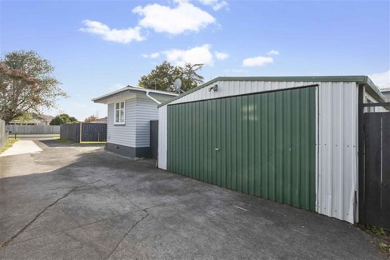 Photo of property in 1/47 Willis Road, Papakura, 2110