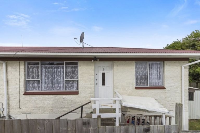 Photo of property in 5/30 Union Street, Papakura, 2110