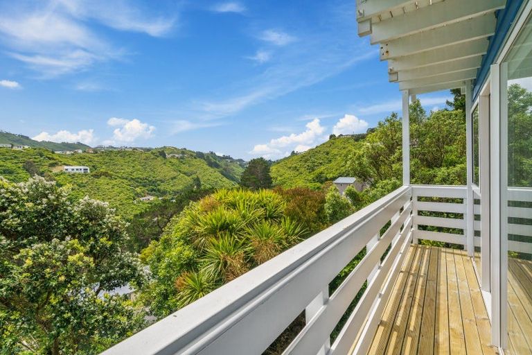 Photo of property in 1/9a Columbia Way, Kingston, Wellington, 6021