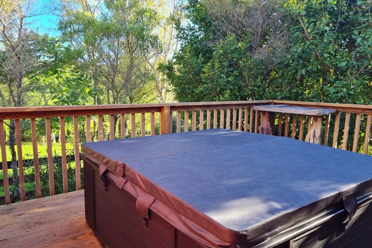 Photo of property in 554 Maratoto Road, Hikutaia, Paeroa, 3674