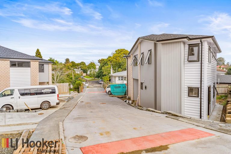 Photo of property in 29 Dreadon Road, Manurewa, Auckland, 2102