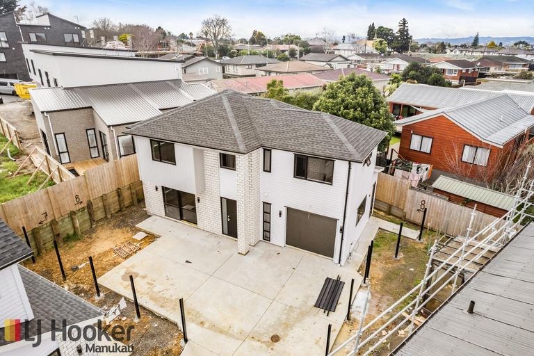 Photo of property in 29 Dreadon Road, Manurewa, Auckland, 2102