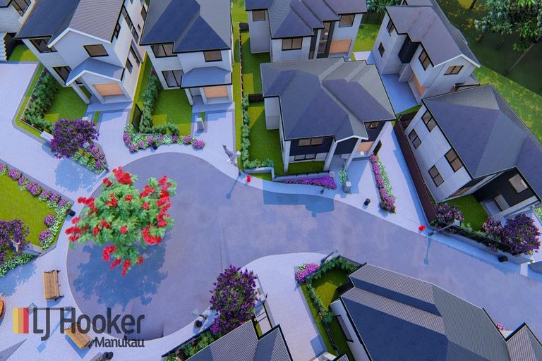 Photo of property in 29 Dreadon Road, Manurewa, Auckland, 2102