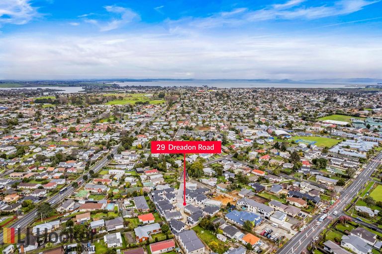 Photo of property in 29 Dreadon Road, Manurewa, Auckland, 2102