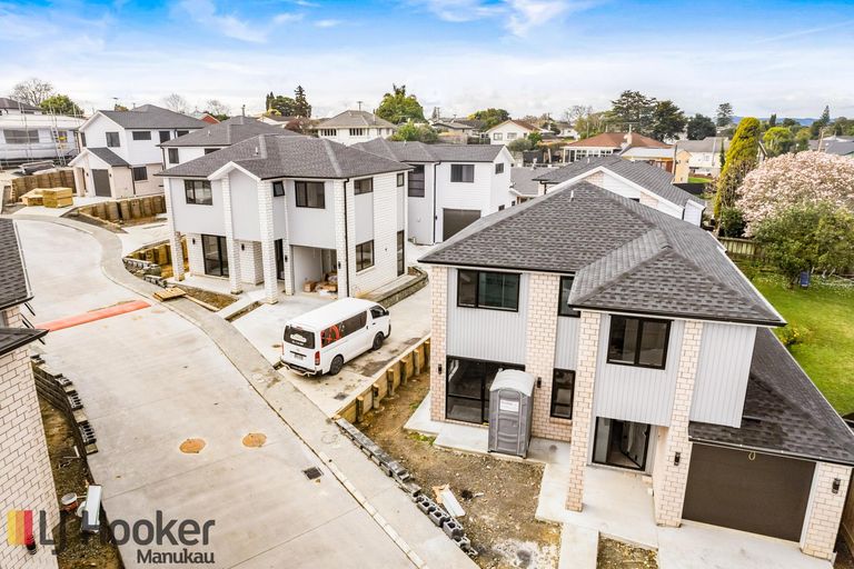 Photo of property in 29 Dreadon Road, Manurewa, Auckland, 2102