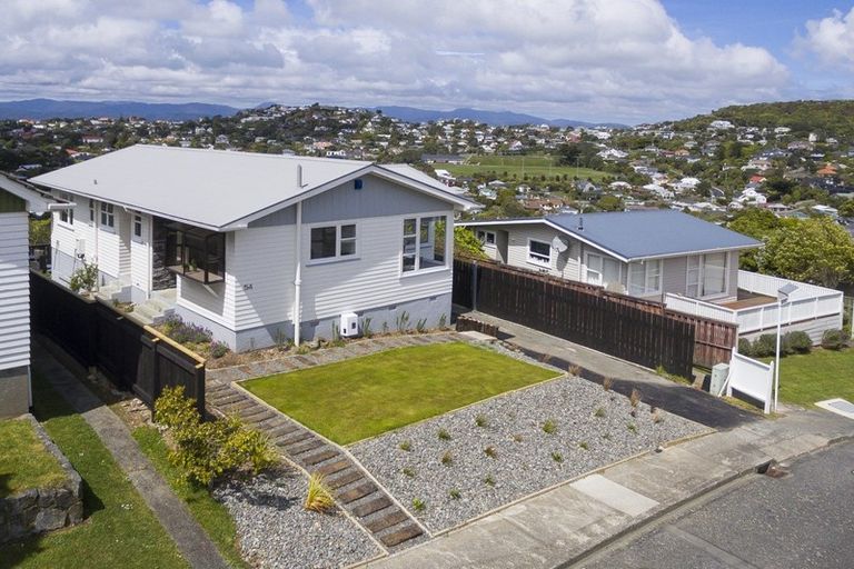 Photo of property in 54 Kandy Crescent, Ngaio, Wellington, 6035