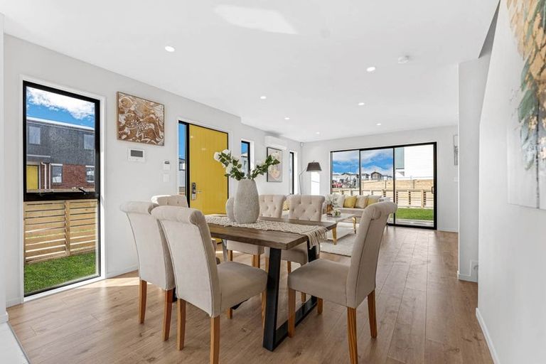 Photo of property in 20 Corporal Street, Papakura, 2110