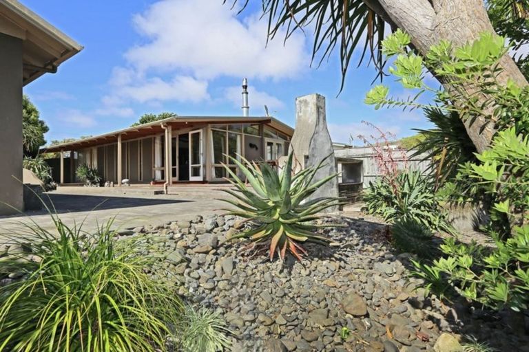 Photo of property in 7 Gillies Crescent, Waimarama, Havelock North, 4294