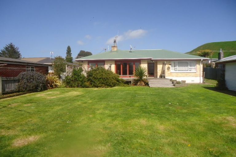 Photo of property in 7 Bexhill Terrace, Tirau, 3410