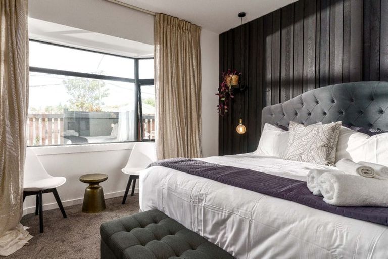 Photo of property in 431a Barbadoes Street, Edgeware, Christchurch, 8013