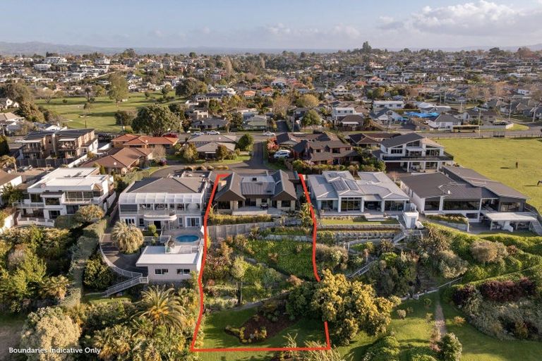 Photo of property in 9 Aylesbury Terrace, Otumoetai, Tauranga, 3110
