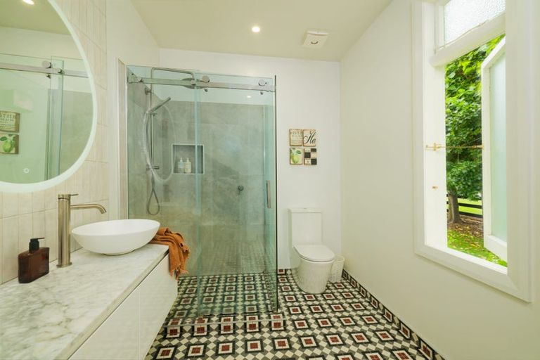 Photo of property in The Old Convent, 278 Mount Fyffe Road, Kaikoura Flat, Kaikoura, 7300