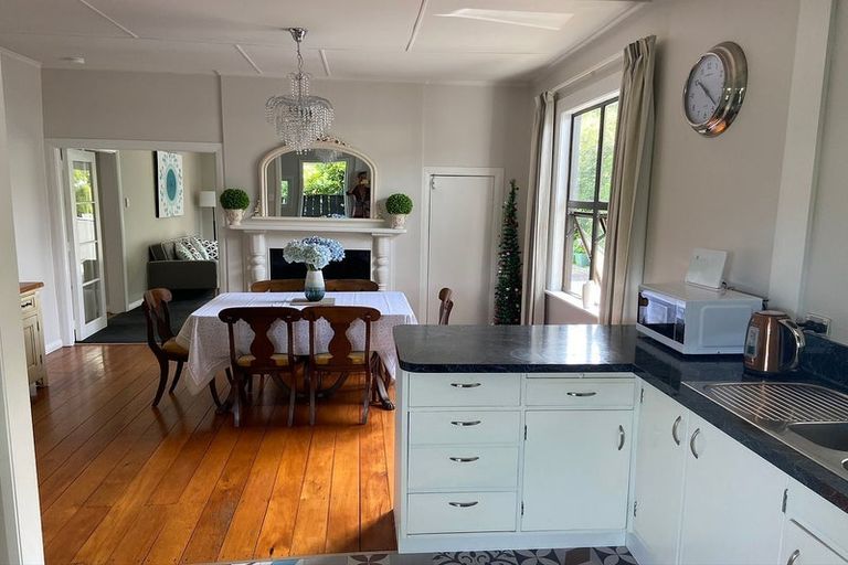 Photo of property in 74 Naples Street, Martinborough, 5711