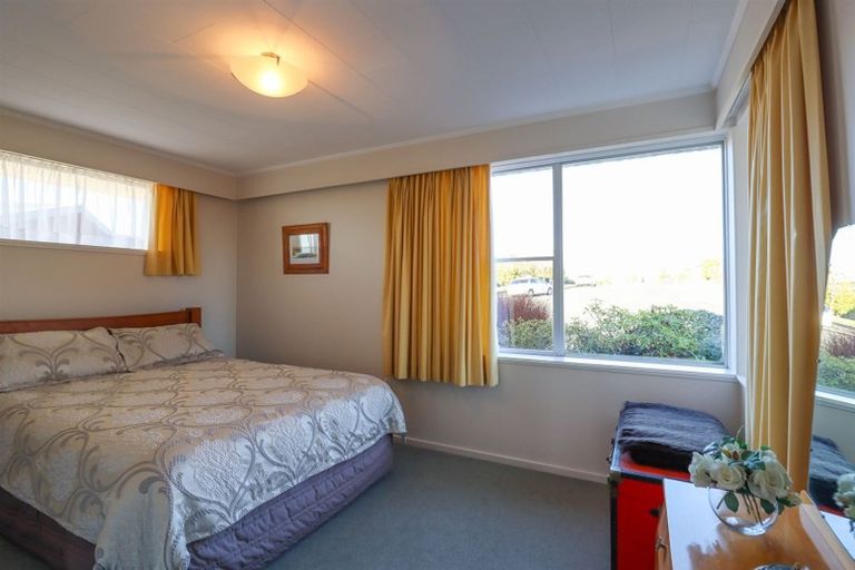 Photo of property in 18 Hillsden Place, Glenwood, Timaru, 7910