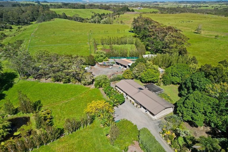 Photo of property in 105 Pairatahi Road, Kaingaroa, Kaitaia, 0483