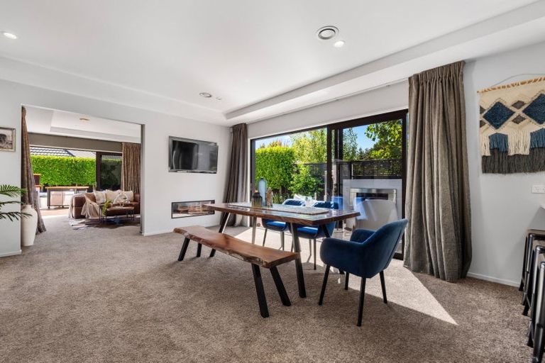 Photo of property in 11 Natalie Place, Harewood, Christchurch, 8051