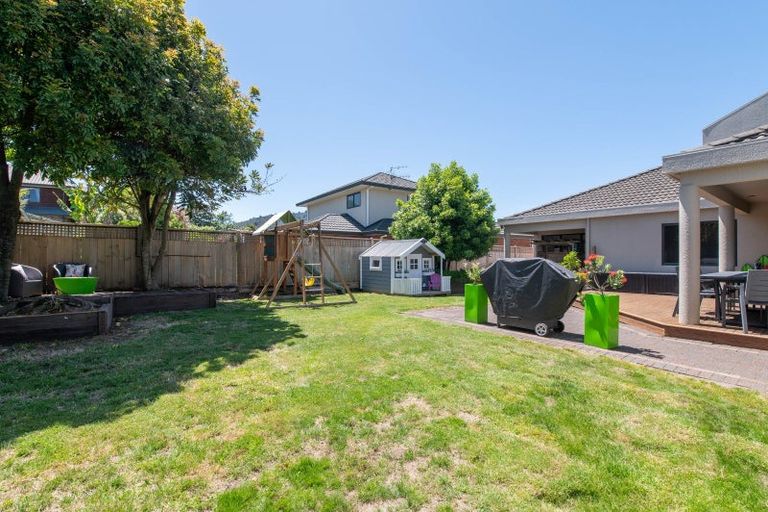 Photo of property in 22 Hoyte Place, Pukehangi, Rotorua, 3015