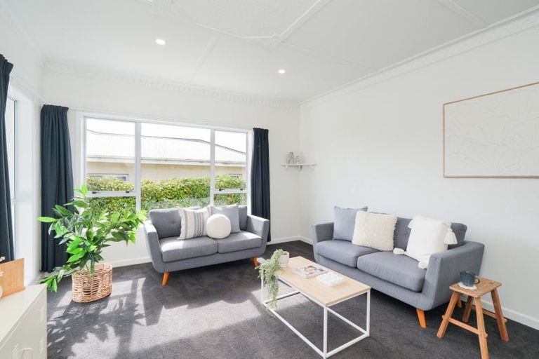 Photo of property in 89 Margaret Street, Glengarry, Invercargill, 9810