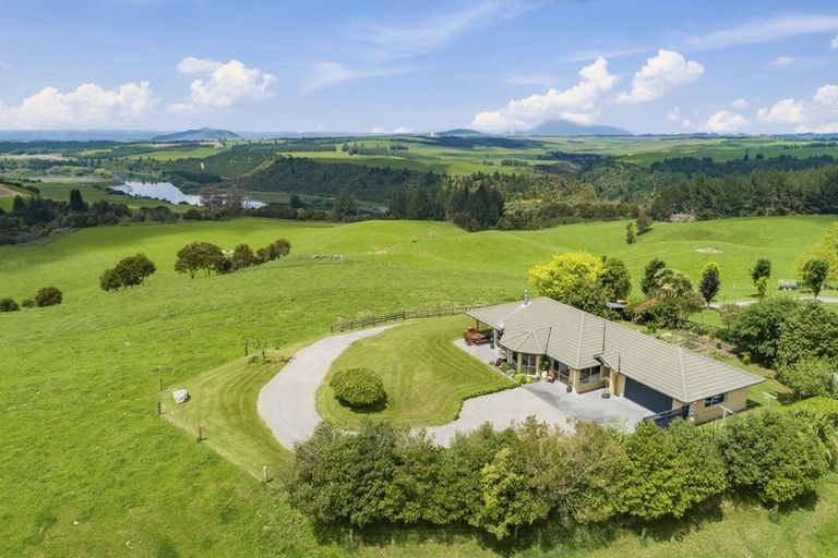 Photo of property in 1111 Tutukau Road, Mihi, Reporoa, 3083