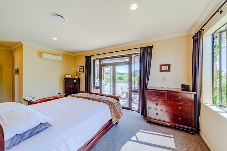 Photo of property in 388 Hinerangi Road, Hatuma, Waipukurau, 4281