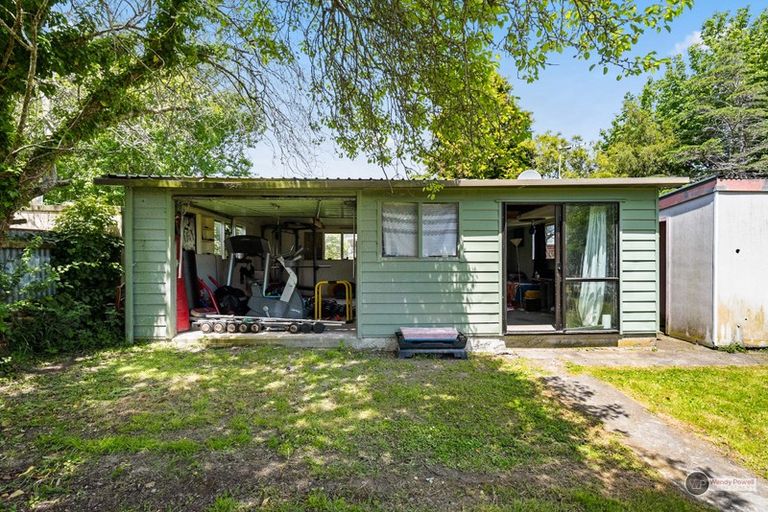 Photo of property in 36 Fleet Street, Naenae, Lower Hutt, 5011
