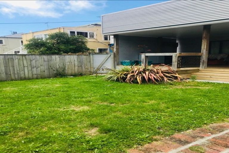 Photo of property in 126 Owen Street, Newtown, Wellington, 6021