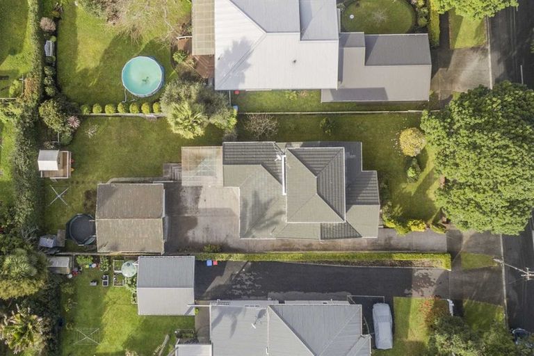 Photo of property in 3 Gorrie Avenue, Epsom, Auckland, 1023