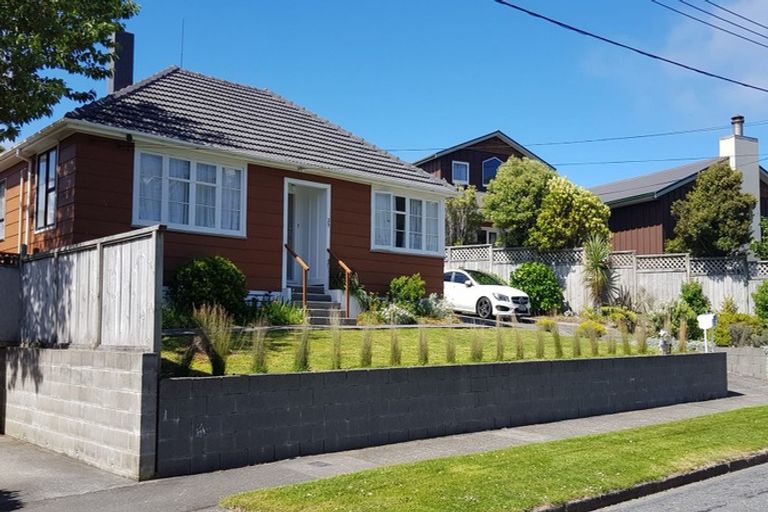 Photo of property in 25 Kipling Street, Johnsonville, Wellington, 6037