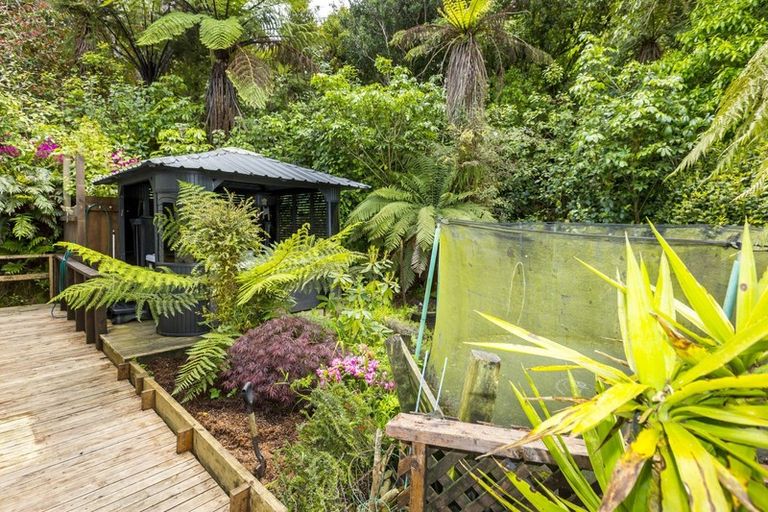 Photo of property in 107 Avro Road, Blue Mountains, Upper Hutt, 5371